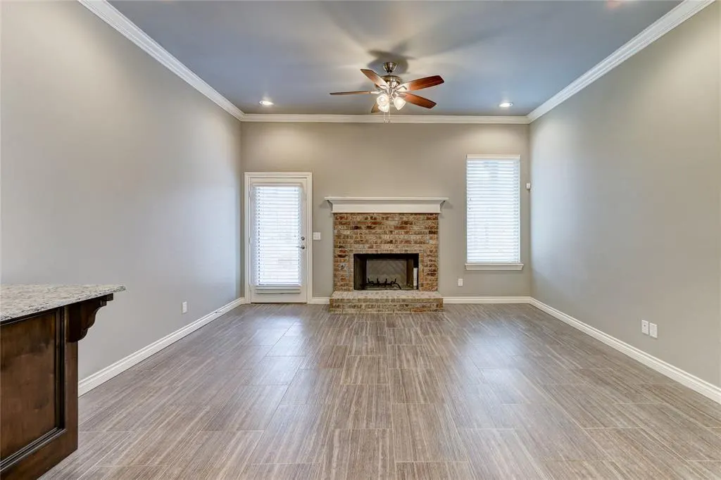 Photo 3 — 2809 Tranquilo Lane, Edmond, OK 73034