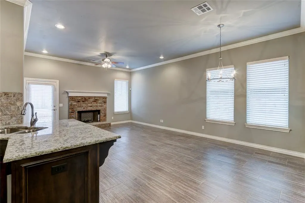 Photo 4 — 2809 Tranquilo Lane, Edmond, OK 73034