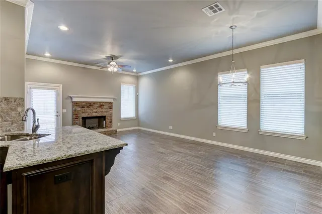 Photo 4 — 2809 Tranquilo Lane, Edmond, OK 73034