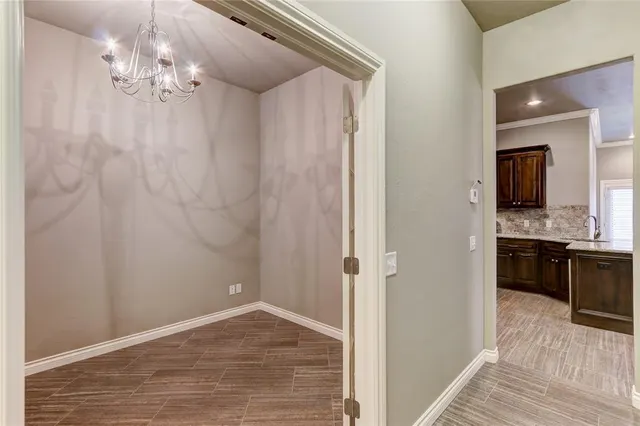 Photo 8 — 2809 Tranquilo Lane, Edmond, OK 73034