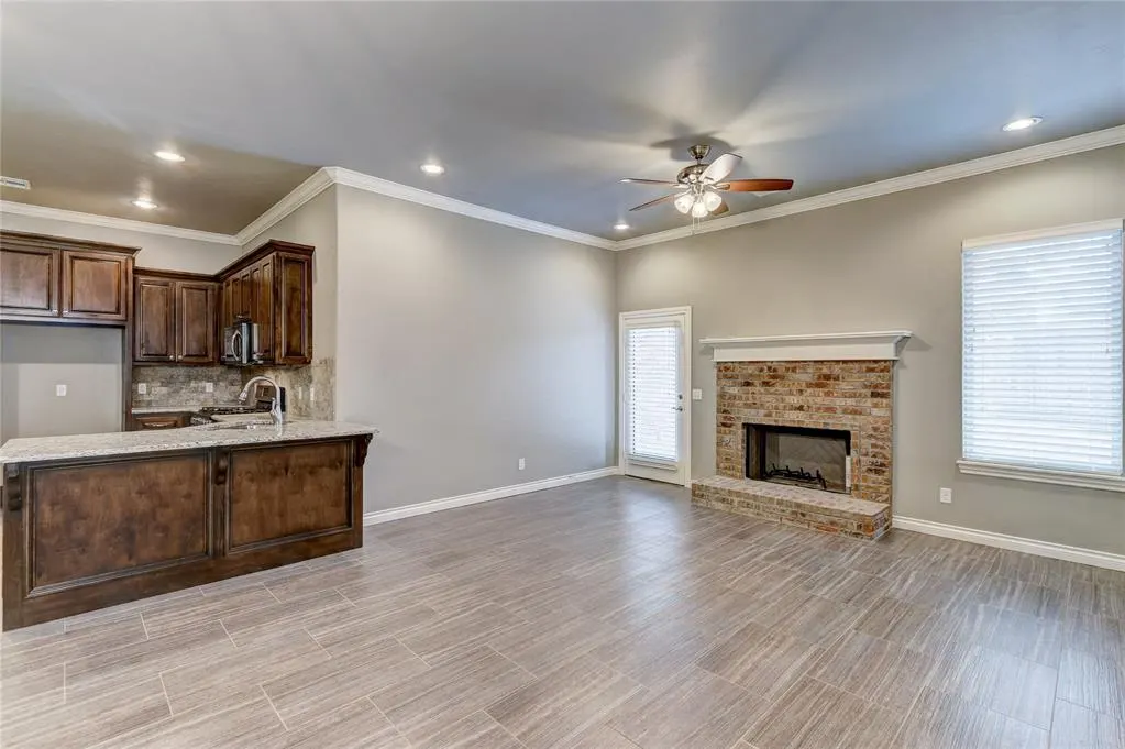 Photo 12 — 2809 Tranquilo Lane, Edmond, OK 73034