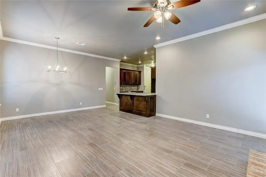 Photo 13 — 2809 Tranquilo Lane, Edmond, OK 73034