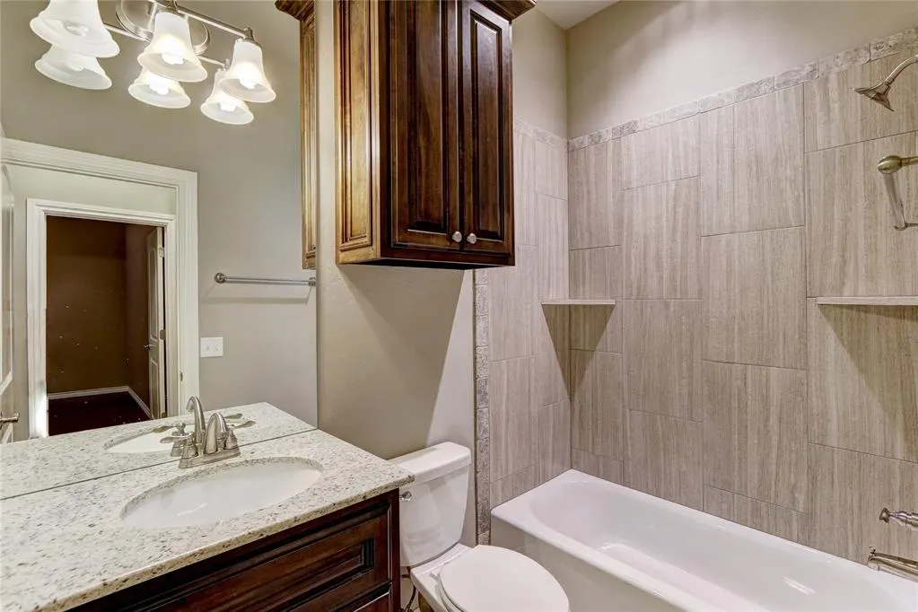 Photo 37 — 2809 Tranquilo Lane, Edmond, OK 73034