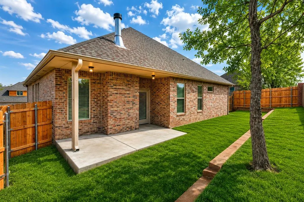 Photo 43 — 2809 Tranquilo Lane, Edmond, OK 73034
