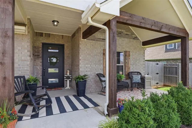 Photo 4 — 11512 NW 109th Street, Yukon, OK 73099