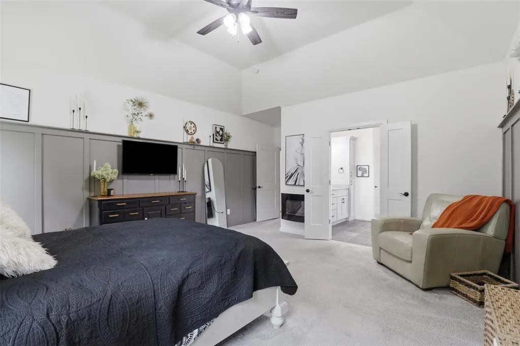 Photo 19 — 11512 NW 109th Street, Yukon, OK 73099