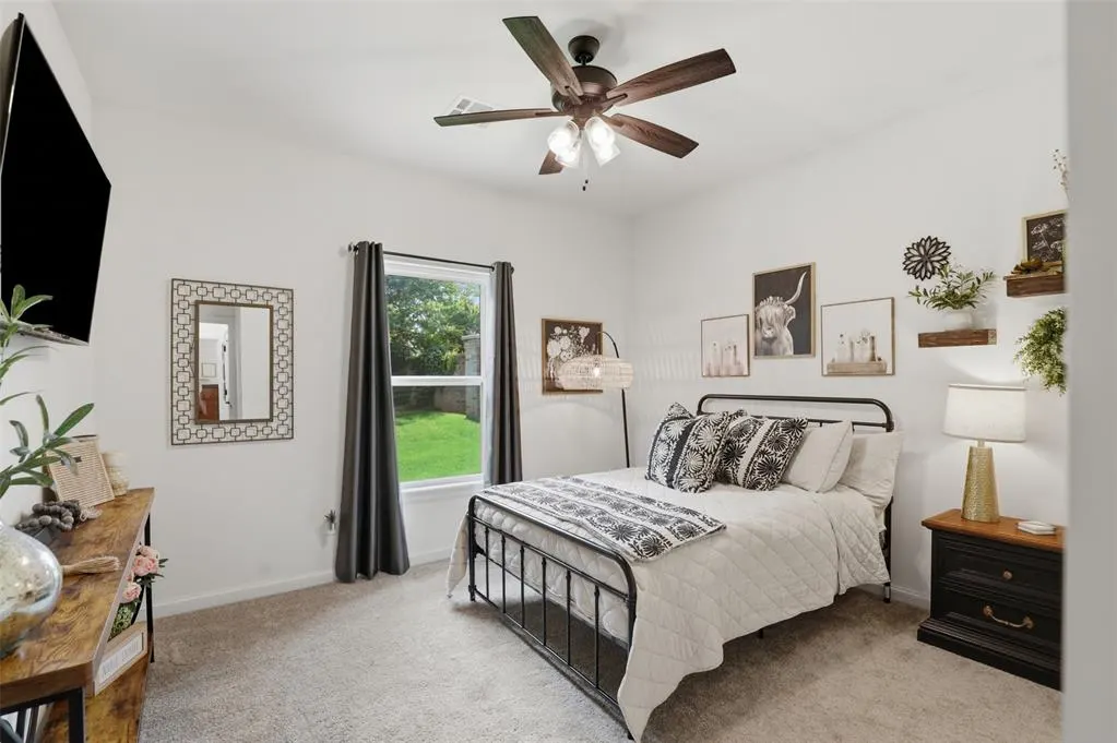 Photo 24 — 11512 NW 109th Street, Yukon, OK 73099