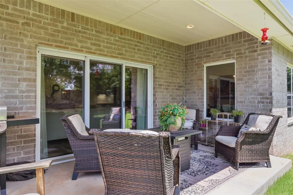 Photo 39 — 11512 NW 109th Street, Yukon, OK 73099