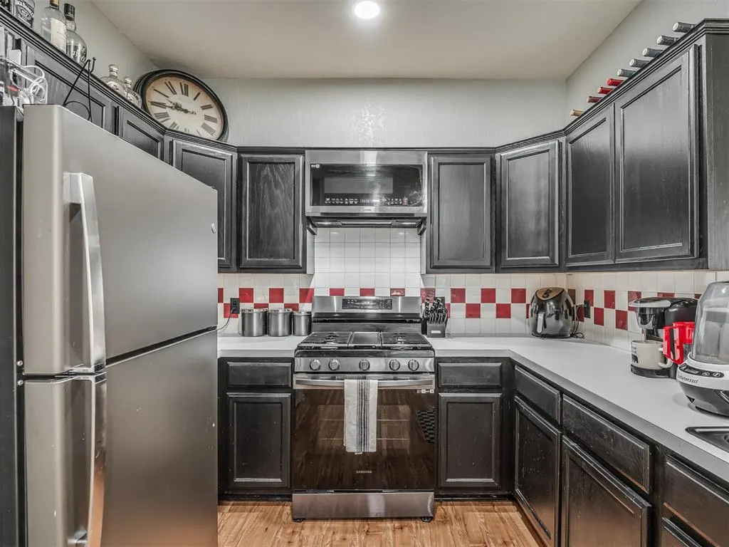 Photo 5 — 12317 NW 3rd Street, Yukon, OK 73099