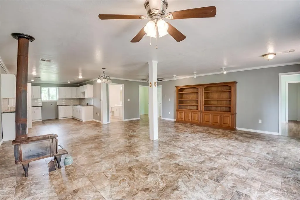 Photo 5 — 331743 E 1020 Road, Harrah, OK 73045