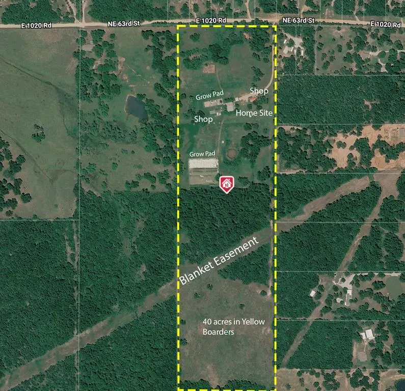 Photo 28 — 331743 E 1020 Road, Harrah, OK 73045