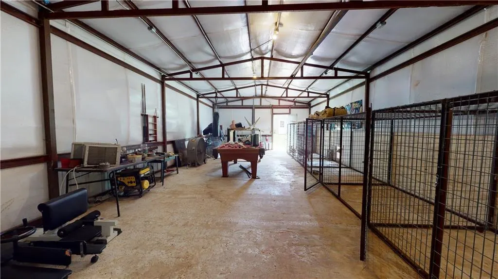 Photo 35 — 331743 E 1020 Road, Harrah, OK 73045