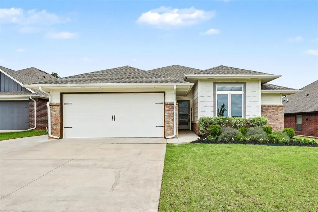 Photo 21 — 8517 Stark Street, Edmond, OK 73007