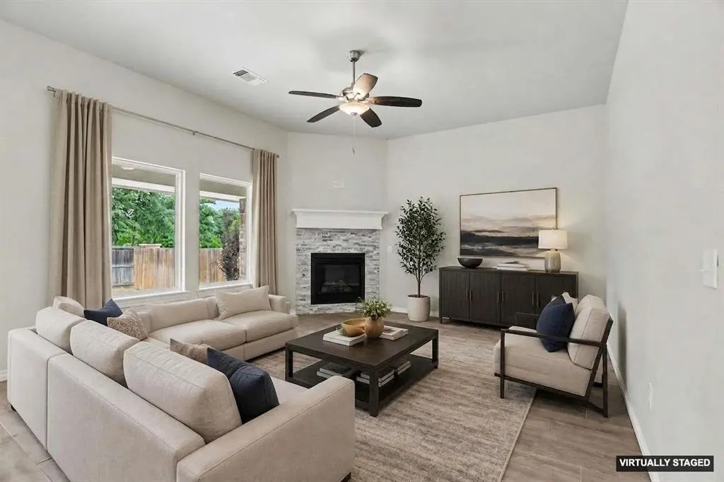 Photo 4 — 8517 Stark Street, Edmond, OK 73007