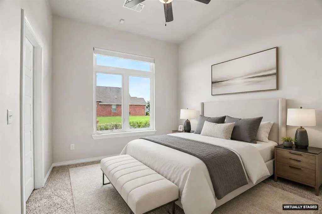 Photo 11 — 8517 Stark Street, Edmond, OK 73007