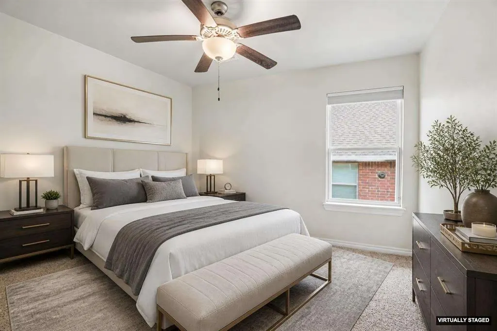 Photo 14 — 8517 Stark Street, Edmond, OK 73007