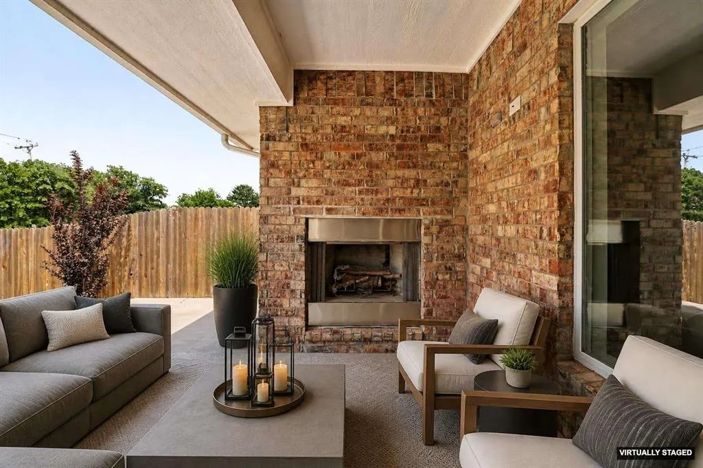 Photo 16 — 8517 Stark Street, Edmond, OK 73007