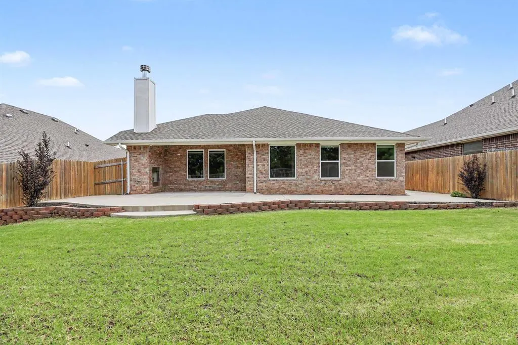 Photo 49 — 8517 Stark Street, Edmond, OK 73007