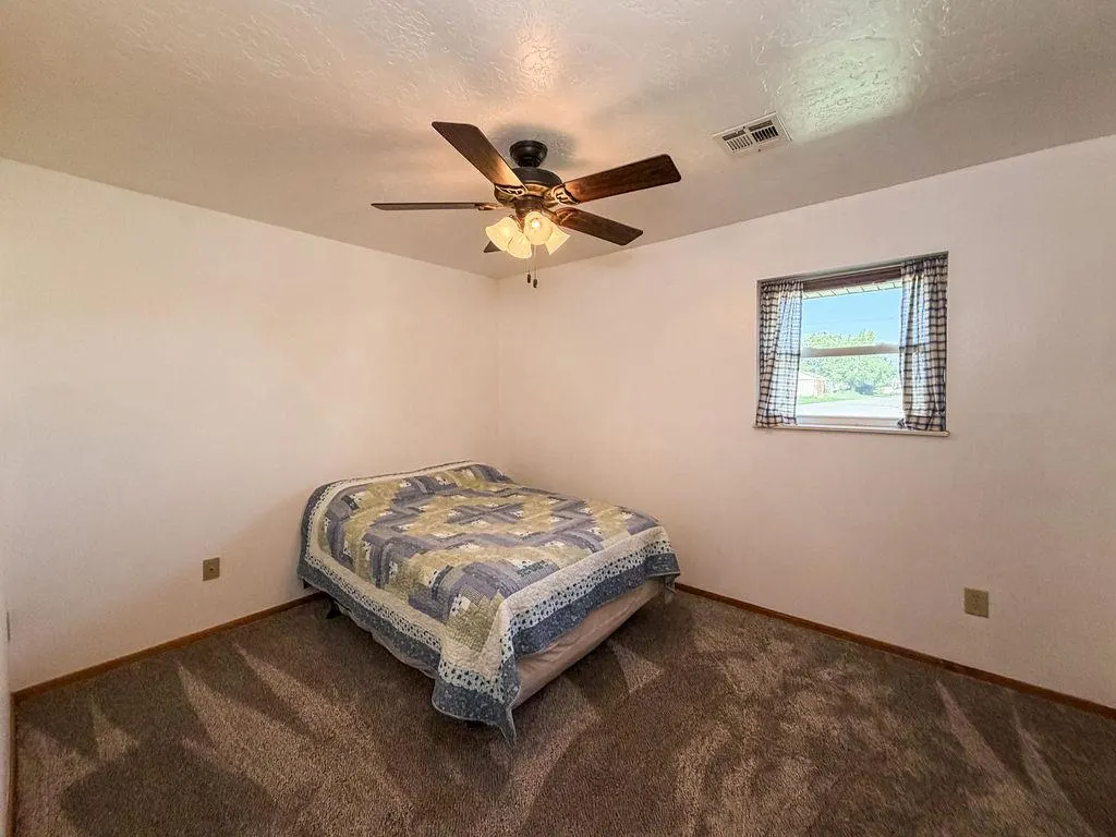 Photo 15 — 703 N Vernon Avenue, Hinton, OK 73047