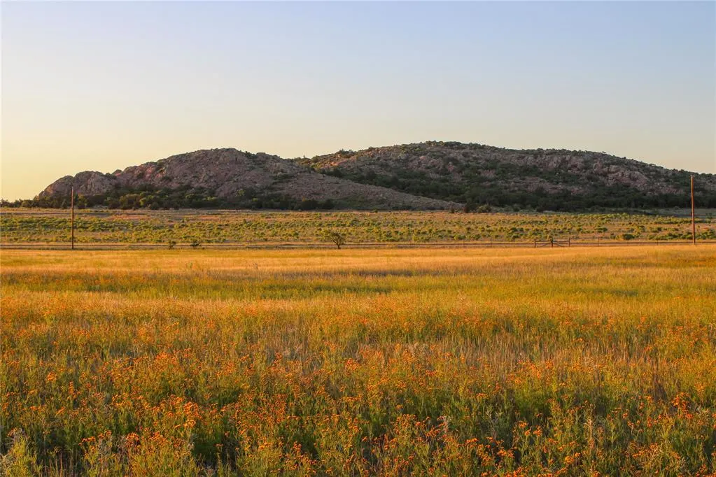 Photo 2 — N Highway 62B Highway, Snyder, OK 73566