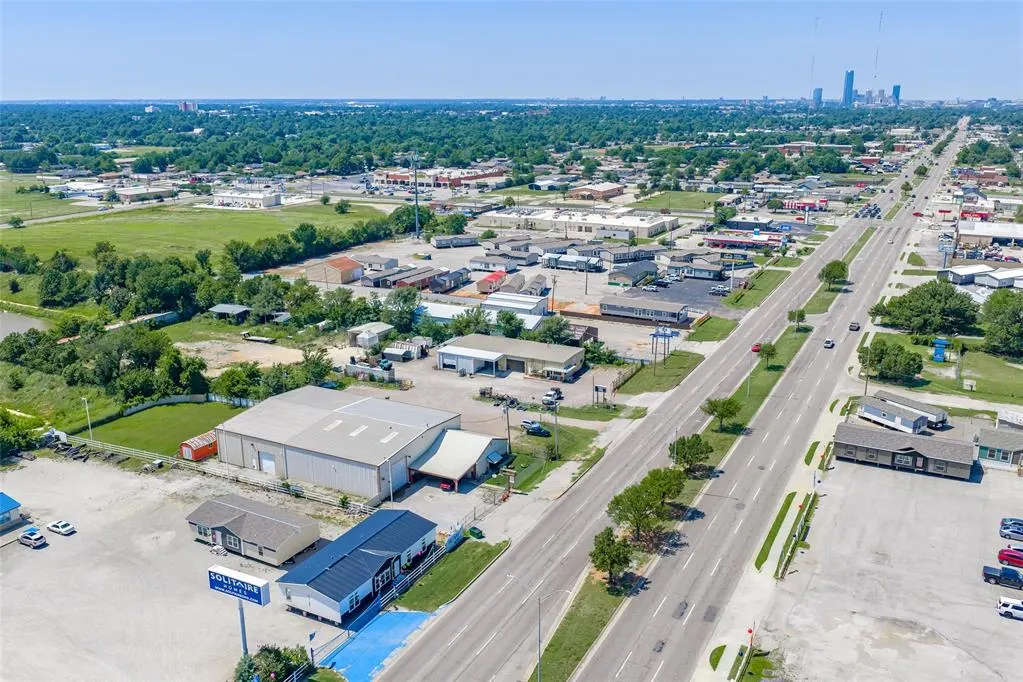 Photo 23 — 6209 S Shields Boulevard, Oklahoma City, OK 73149