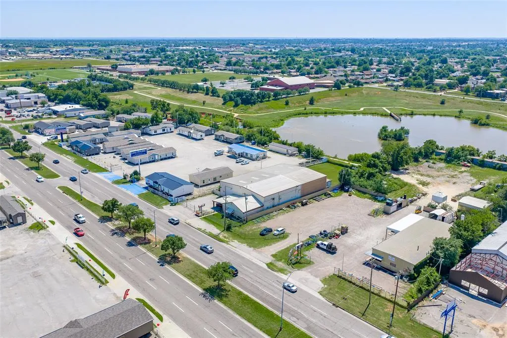 Photo 25 — 6209 S Shields Boulevard, Oklahoma City, OK 73149