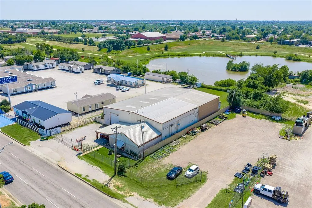 Photo 26 — 6209 S Shields Boulevard, Oklahoma City, OK 73149