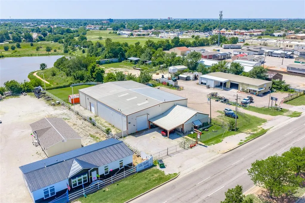 Photo 27 — 6209 S Shields Boulevard, Oklahoma City, OK 73149
