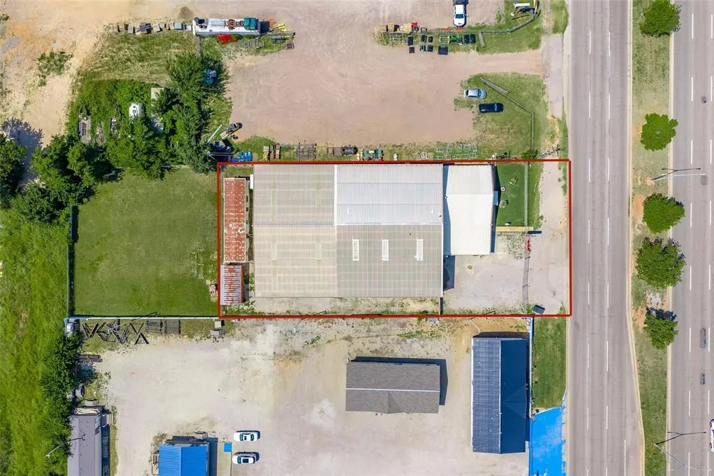 Photo 2 — 6209 S Shields Boulevard, Oklahoma City, OK 73149