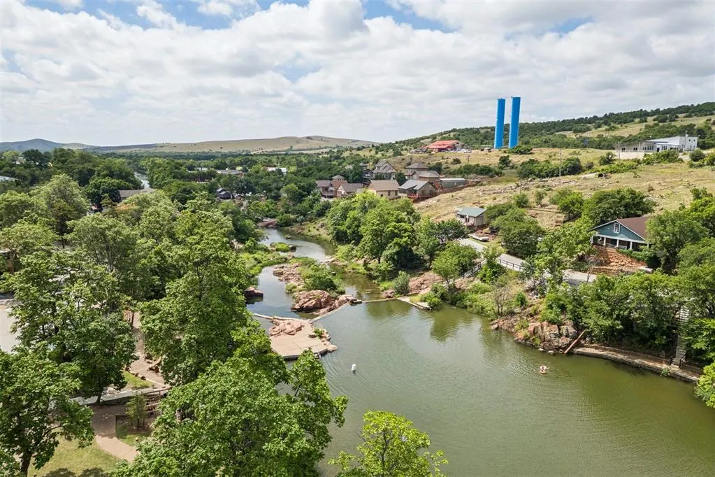 Photo 25 — 129 E Upper Lake Drive, Medicine Park, OK 73557
