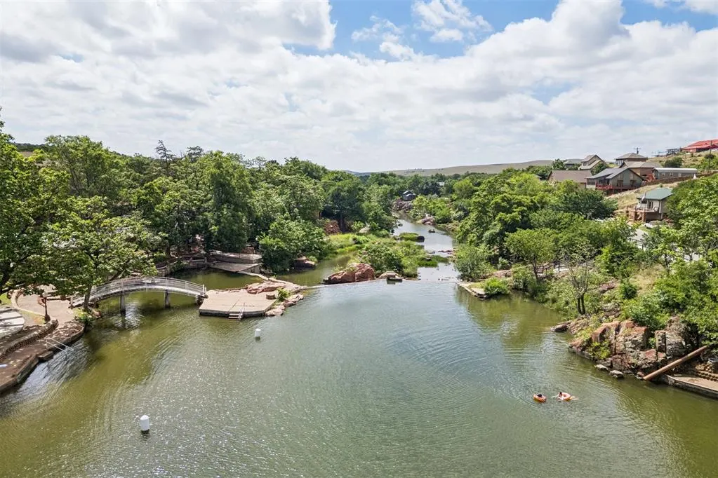 Photo 26 — 129 E Upper Lake Drive, Medicine Park, OK 73557