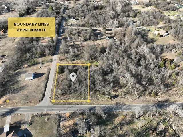 Photo 2 — NE 36th Street, Spencer, OK 73084