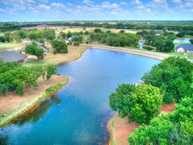 Photo 3 — 2218 Winter Creek Boulevard, Blanchard, OK 73010