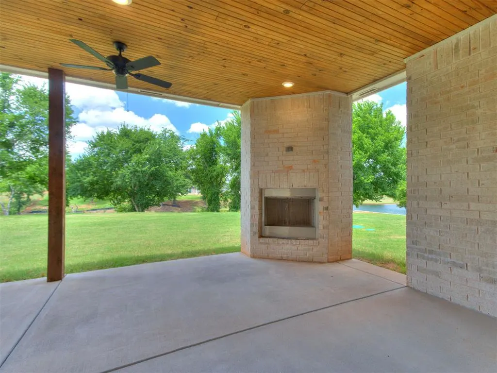 Photo 6 — 2218 Winter Creek Boulevard, Blanchard, OK 73010