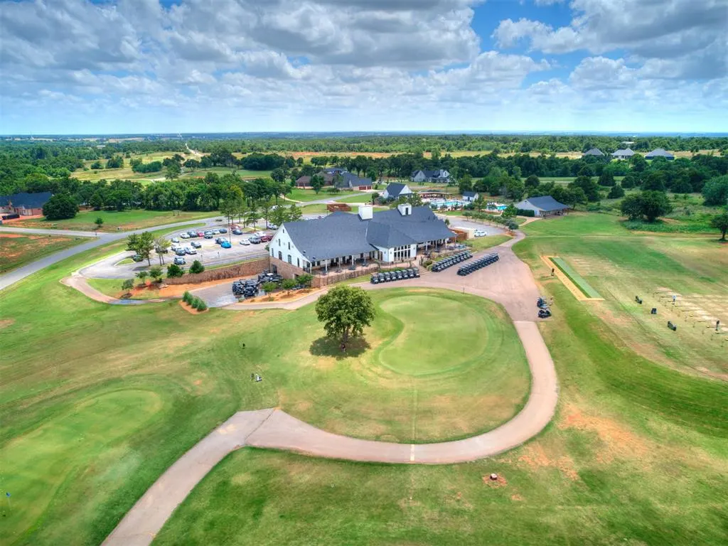 Photo 42 — 2218 Winter Creek Boulevard, Blanchard, OK 73010