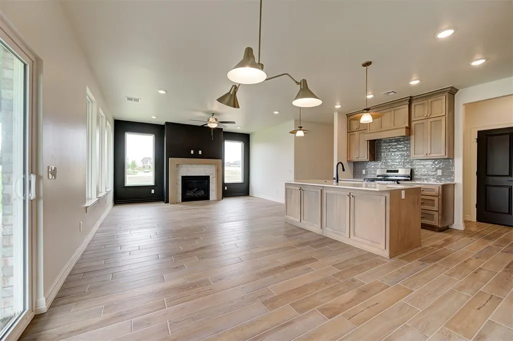 Photo 19 — 7713 Wilshire Woods Drive, Yukon, OK 73099