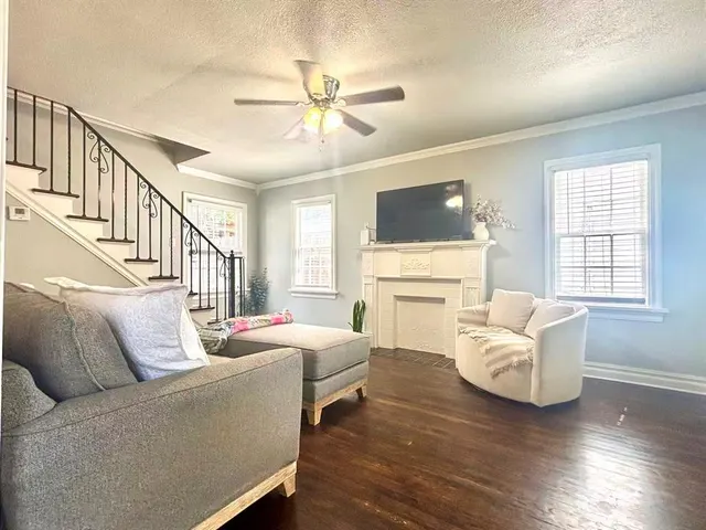 Photo 2 — 3417 NW 25th Street, Oklahoma City, OK 73107