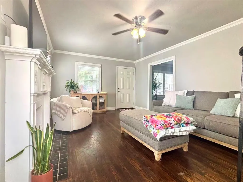 Photo 3 — 3417 NW 25th Street, Oklahoma City, OK 73107