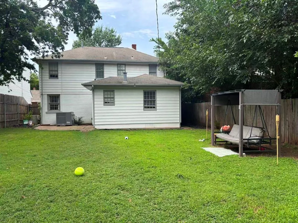 Photo 17 — 3417 NW 25th Street, Oklahoma City, OK 73107