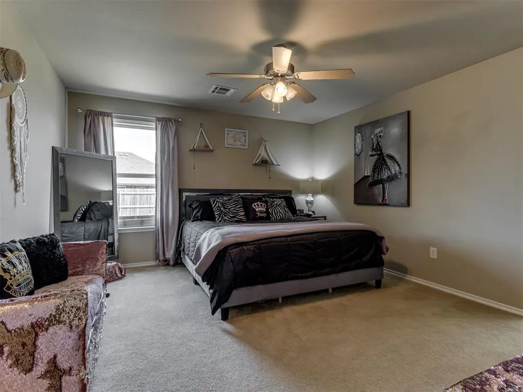 Photo 14 — 531 E Juniper Lane, Mustang, OK 73064