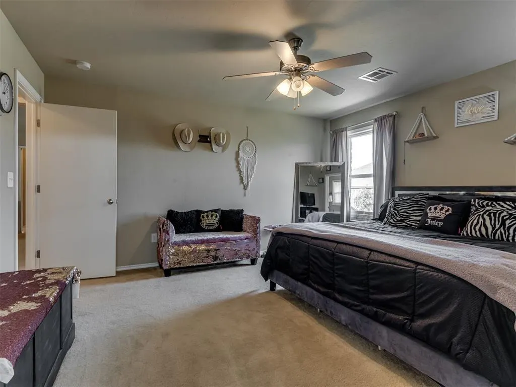 Photo 15 — 531 E Juniper Lane, Mustang, OK 73064