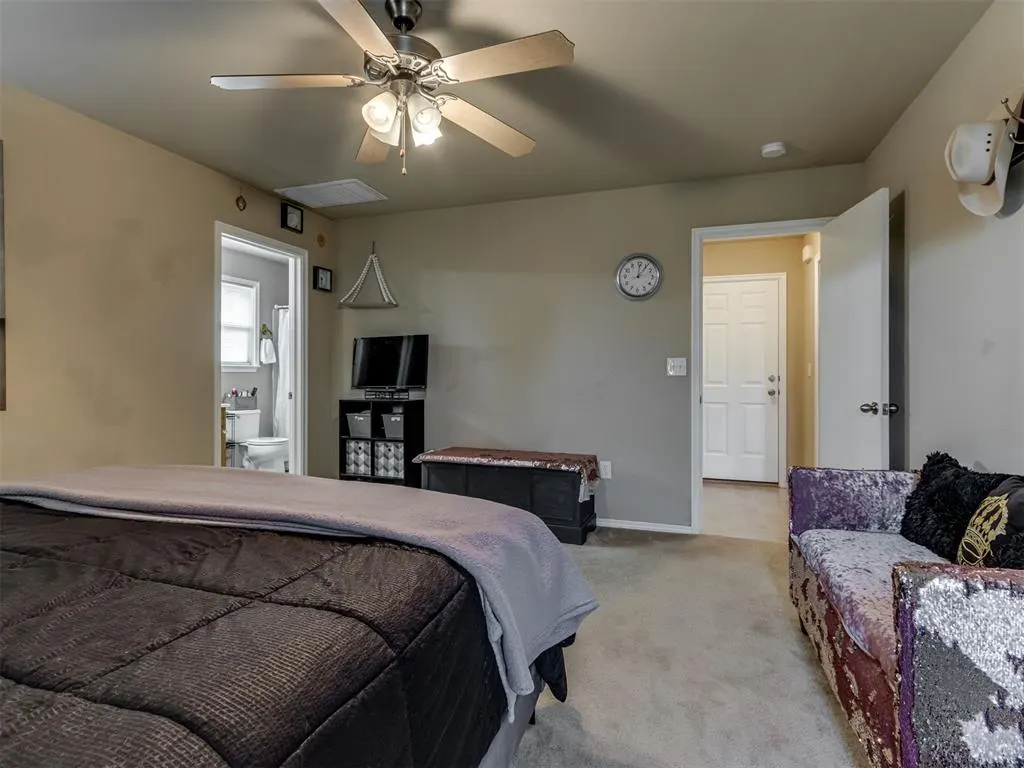 Photo 16 — 531 E Juniper Lane, Mustang, OK 73064
