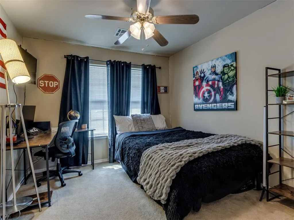 Photo 19 — 531 E Juniper Lane, Mustang, OK 73064