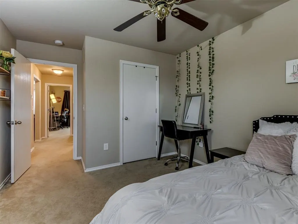 Photo 21 — 531 E Juniper Lane, Mustang, OK 73064