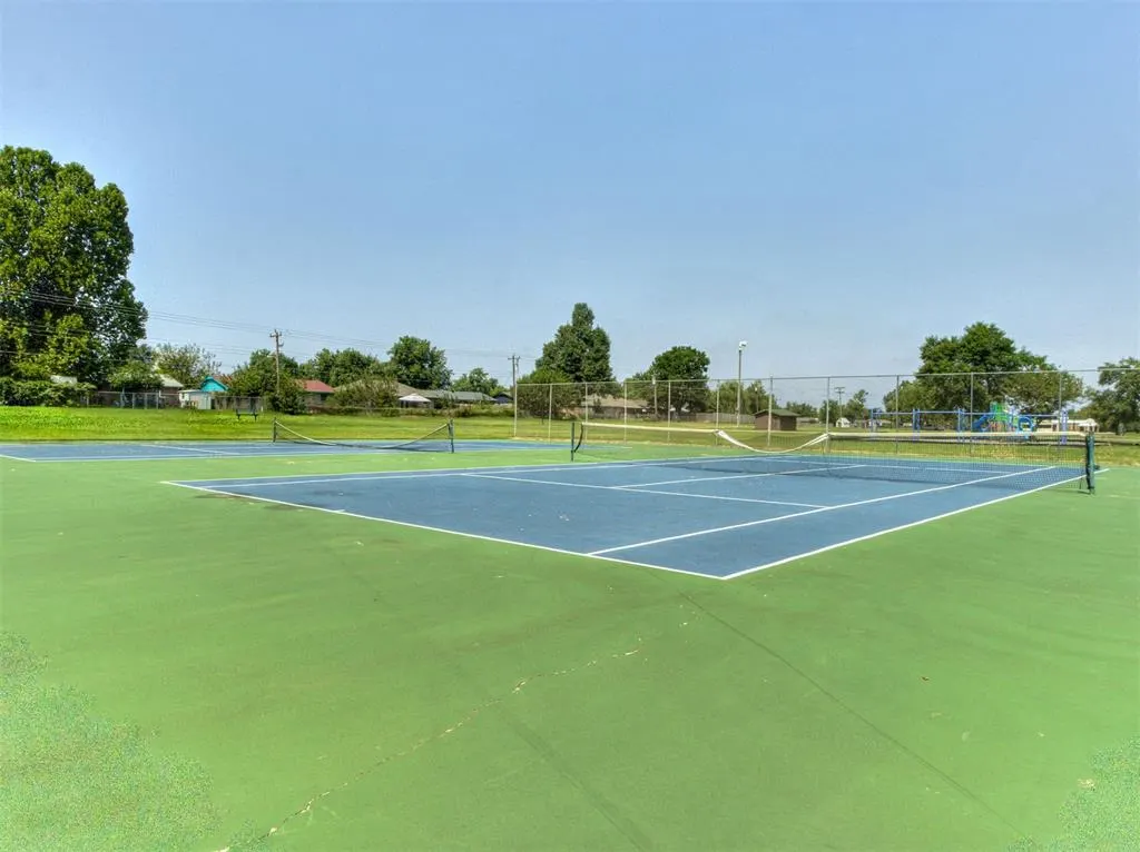 Photo 28 — 531 E Juniper Lane, Mustang, OK 73064
