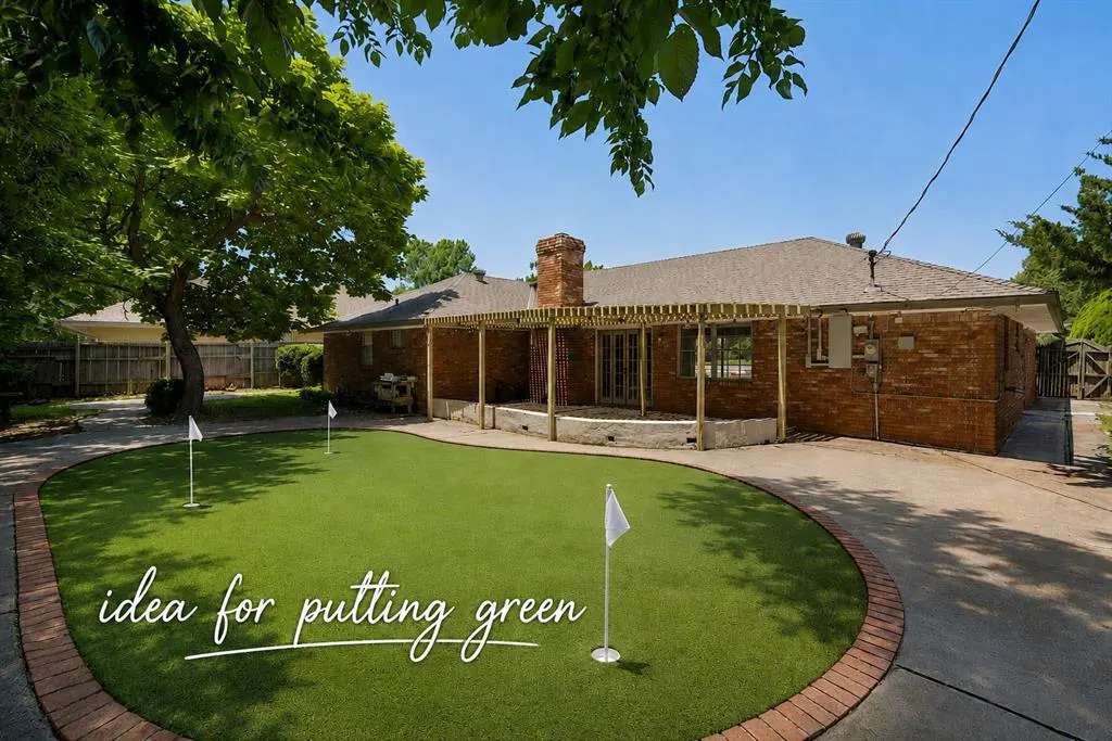 Photo 41 — 6612 Edgewater Drive, Oklahoma City, OK 73116