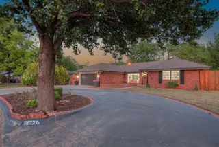 Sold home at 6612 Edgewater Drive