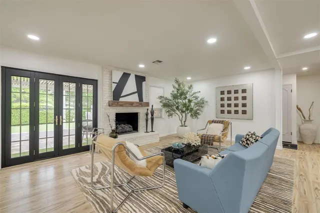 Photo 7 — 6612 Edgewater Drive, Oklahoma City, OK 73116