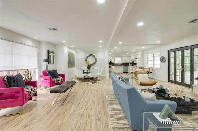 Photo 8 — 6612 Edgewater Drive, Oklahoma City, OK 73116