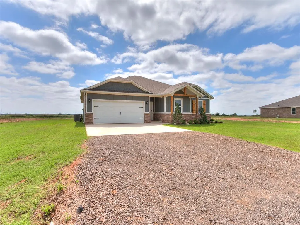 Photo 41 — 3490 Manning Farms Boulevard, El Reno, OK 73036